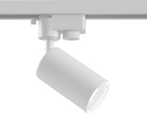 Maytoni Reflektorové svítidlo FOCUS 1xGU10 pro 1F systém UNITY, v. 17,9 cm, bílé