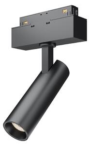 M TR019-2-7W4K-B Svítidlo pro kolejnicový systém Focus LED TR019-2-7W4K-B - MAYTONI