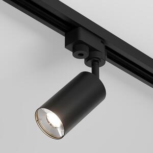 Maytoni Reflektorové svítidlo FOCUS 1xGU10 pro 1F systém UNITY, v. 17,9 cm, černé