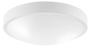 Stropní svítidlo JONAS 2xE27/60W/230V pr. 36 cm bílá