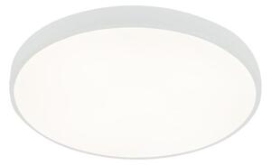 LED Stmívatelné stropní svítidlo LED/48W/230V 2700-6500K Wi-Fi Tuya + DO