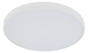 LED Stmívatelné stropní svítidlo LED/48W/230V 2700-6500K Wi-Fi Tuya + DO