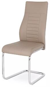 Autronic Čalouněná židle Hc-955 Grey