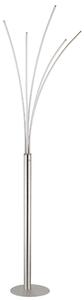 STOJACÍ LED SVÍTIDLO, 56/187 cm - Stojací lampy