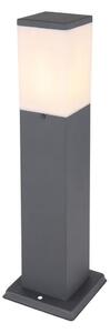 Globo 31731 - Venkovní lampa HERRI 1xE27/15W/230V 45 cm IP44