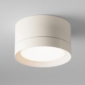 Maytoni Stropní svítidlo HOOP, 15W, v. 5 cm, 1xGX53 Barva: Bílá