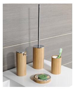 Bambusový WC kartáč Sapho Altea
