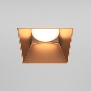 M DL051-01-GU10-SQ-WMG Vestavné svítidlo Share DL051-01-GU10-SQ-WMG - MAYTONI