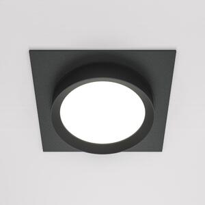 M DL086-GX53-SQ-B Vestavné svítidlo DL086-GX53-SQ-B - MAYTONI