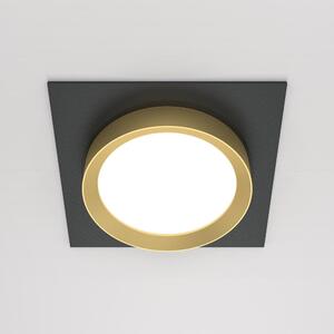 M DL086-GX53-SQ-BG Vestavné svítidlo DL086-GX53-SQ-BG - MAYTONI