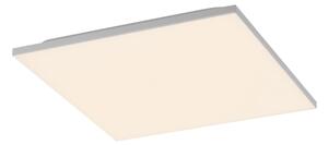 Leuchten Direkt 15561-16-LED RGB Stmívatelné stropní svítidlo CONRAD 27W/230V+DO