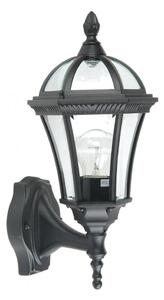 Garden Zone GZH-LB1 - Venkovní nástěnné svítidlo LEDBURY 1xE27/100W/230V IP44