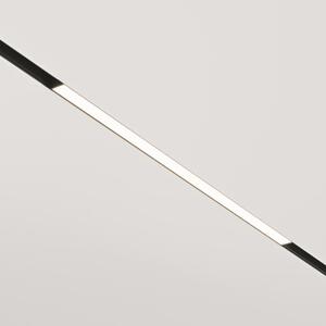 Svítidlo pro kolejnicový systém Basis TR030-2-24W4K-B - MAYTONI