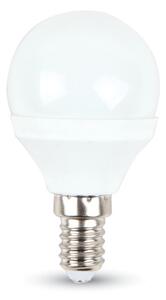 LED Solution LED žárovka 5,5W E14 Barva světla: Studená bílá 170
