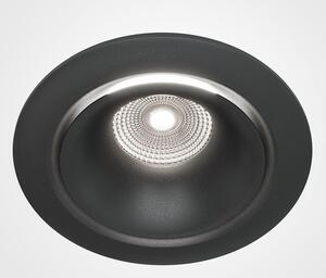 Vestavné svítidlo Yin DL031-L12W4K-B - MAYTONI
