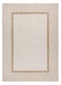 Balta Kusový koberec Sisalový SION 21782 Klasický ecru / béžový Rozměr: 80x150 cm