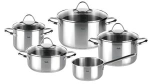 SADA HRNCŮ, 5dílné Fissler