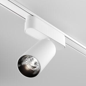 Svítidlo pro kolejnicový systém Focus LED Magnetic track system Radity 4000K 12W 36d TR103-1-12W4K-M-W - MAYTONI