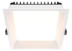 Vestavné svítidlo Okno 24W IP 44 DL056-24W3K-W - MAYTONI