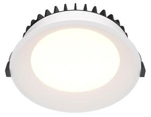 M DL055-24W3K-W Vestavné svítidlo Okno 24W IP 44 DL055-24W3K-W - MAYTONI