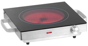 Jago 86954 JAGO Sklokeramická varná deska, 2000 W