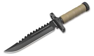 Böker Magnum Nůž M-Spec Survival Knife Böker Magnum