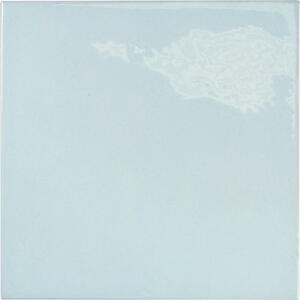 Obklad Equipe Village cloud 13x13 cm lesk VILLAGE25596