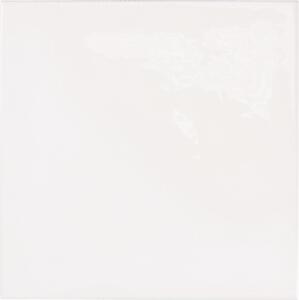 Obklad Equipe Village white 13x13 cm lesk VILLAGE25599