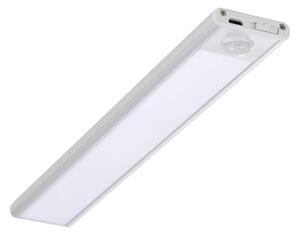 LED Podlinkové svítidlo se senzorem LED/2W/5V 4000K 2200 mAh