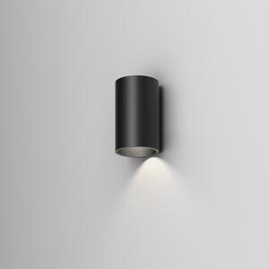 AQform designová venkovní nástěnná svítidla VIP Round Down