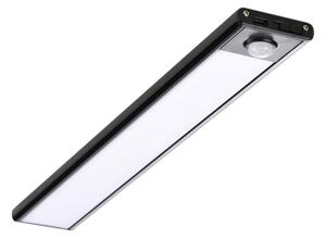 LED Podlinkové svítidlo se senzorem LED/2,5W/5V 3000K