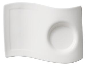 SERVÍROVACÍ PODNOS, keramika, 14/20 cm Villeroy & Boch - Tácy & podnosy
