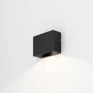AQform designová venkovní nástěnná svítidla LEDPOINT Square Down
