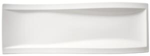 SERVÍROVACÍ PODNOS, keramika, 15/42 cm Villeroy & Boch - Tácy & podnosy