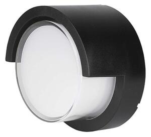 LED Venkovní nástěnné svítidlo LED/7W/230V 3000K IP65