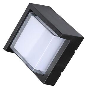 LED Venkovní nástěnné svítidlo LED/7W/230V 3000K IP65