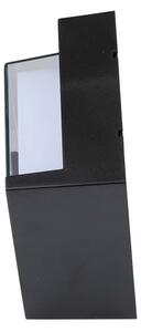 LED Venkovní nástěnné svítidlo LED/7W/230V 3000K IP65