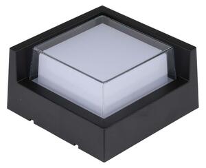 LED Venkovní nástěnné svítidlo LED/7W/230V 3000K IP65