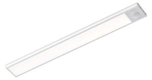 LED Podlinkové svítidlo se senzorem LED/2,5W/5V 4000K 3000 mAh