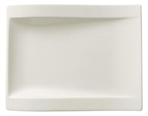 SNÍDAŇOVÝ TALÍŘ New Wave 20/26 cm Villeroy & Boch - Dezertní talíře