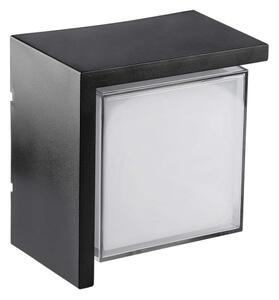 LED Venkovní nástěnné svítidlo LED/12W/230V 3000K IP65