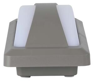 LED Venkovní nástěnné svítidlo LED/12W/230V 6400K IP65