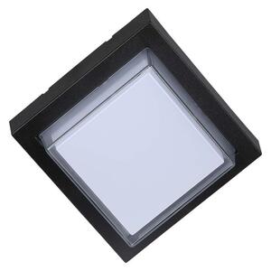 LED Venkovní nástěnné svítidlo LED/7W/230V 3000K IP65