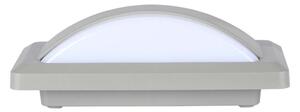 LED Venkovní nástěnné svítidlo LED/12W/230V 6400K IP65