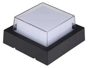 LED Venkovní nástěnné svítidlo LED/7W/230V 3000K IP65