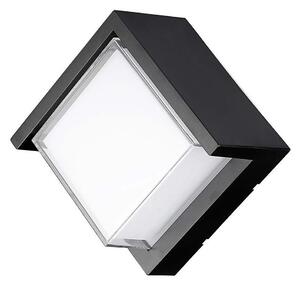 LED Venkovní nástěnné svítidlo LED/12W/230V 3000K IP65