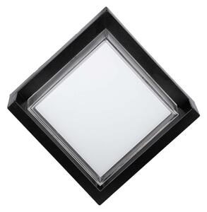 LED Venkovní nástěnné svítidlo LED/12W/230V 3000K IP65