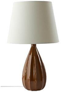 Jotex Keramická stolní lampa MALVA
