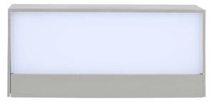 LED Venkovní nástěnné svítidlo LED/12W/230V 6400K IP65
