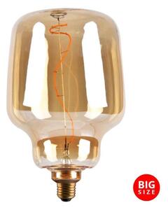LED Žárovka DECO VINTAGE S180 E27/4W/230V 1800K